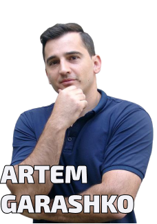 Artem Garashko